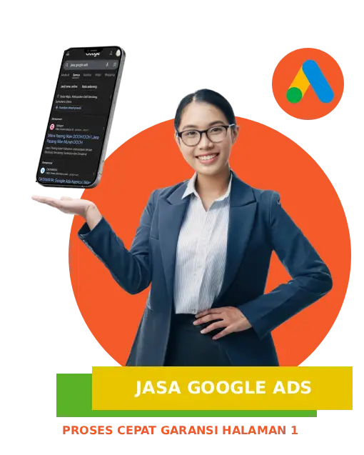 jasa google ads