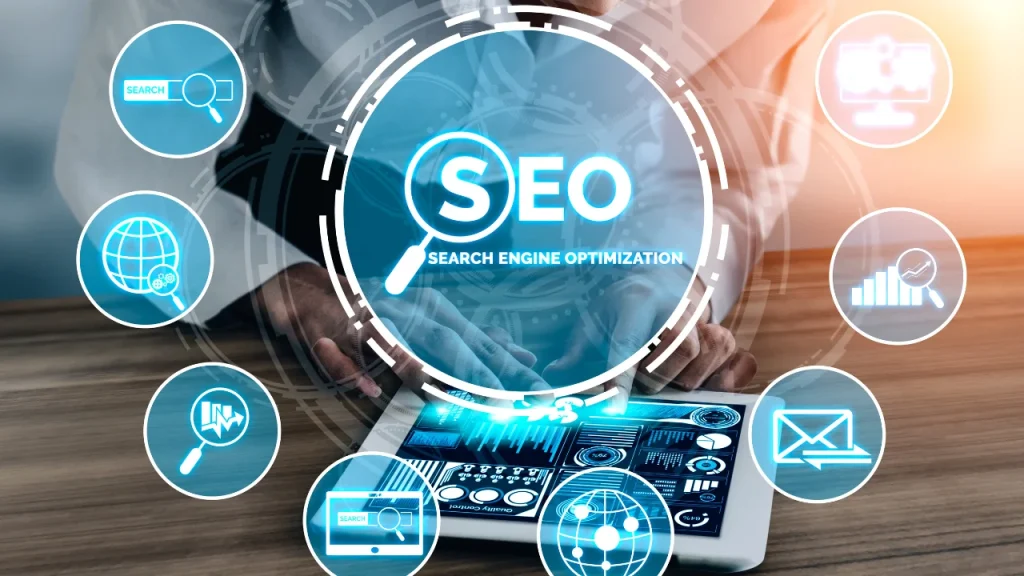 Hal Yang Di Perlukan Dalam Optimasi Seo