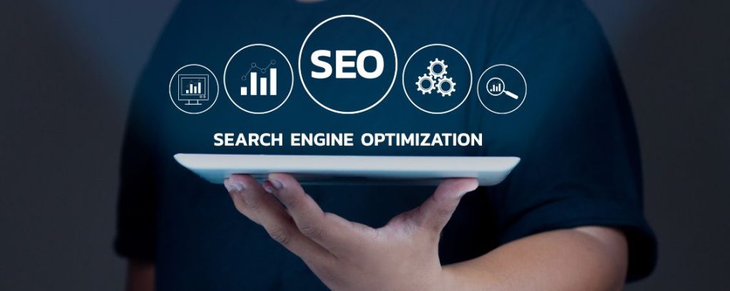 Pentingnya Melakukan Optimasi Seo Pada Website